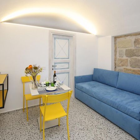 B&B Domos Mi & Ro Castelsardo Eksteriør bilde