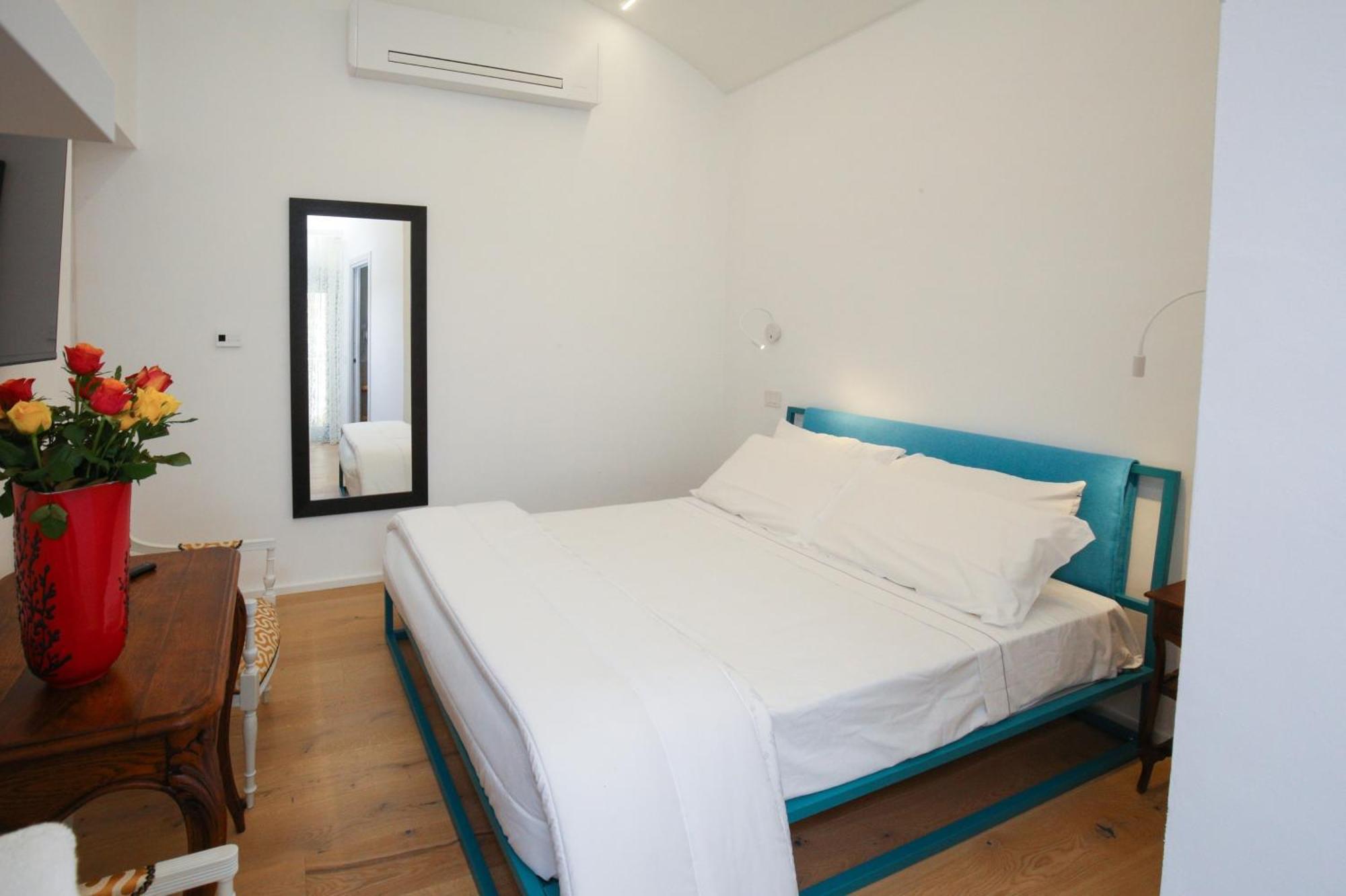 B&B Domos Mi & Ro Castelsardo Eksteriør bilde