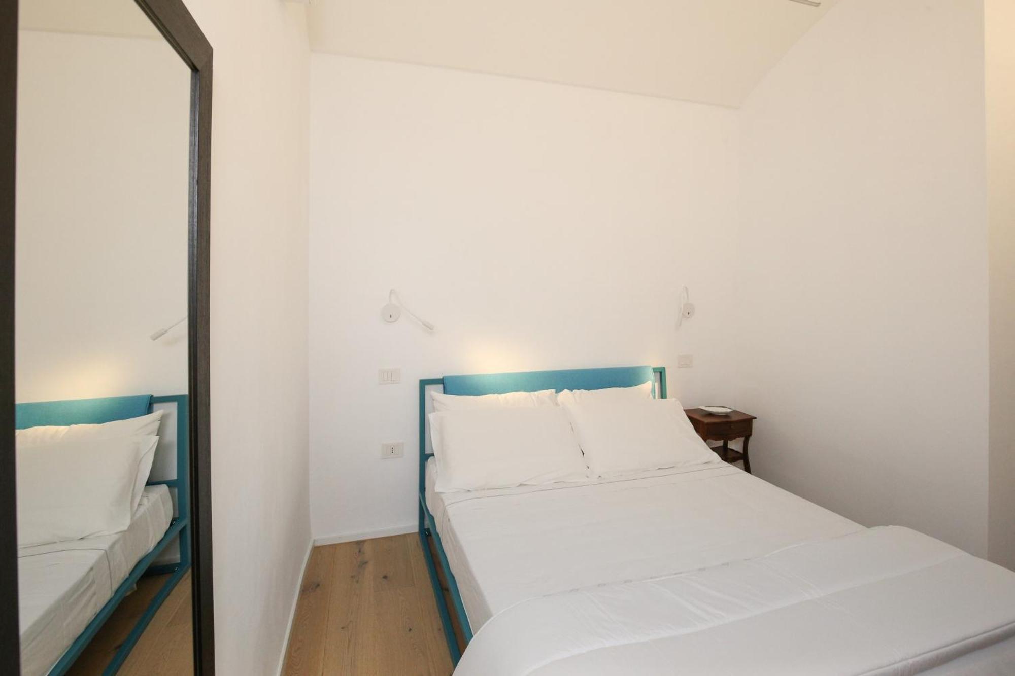 B&B Domos Mi & Ro Castelsardo Eksteriør bilde