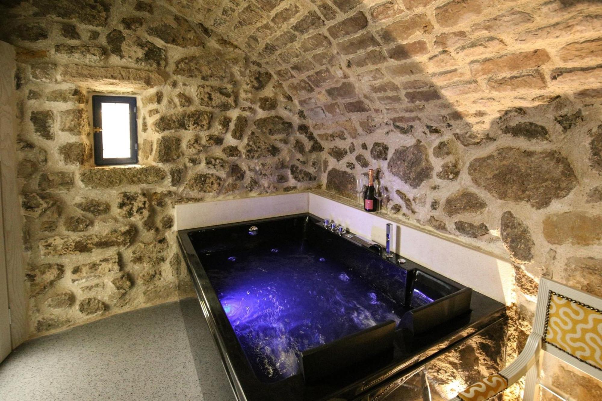 B&B Domos Mi & Ro Castelsardo Eksteriør bilde