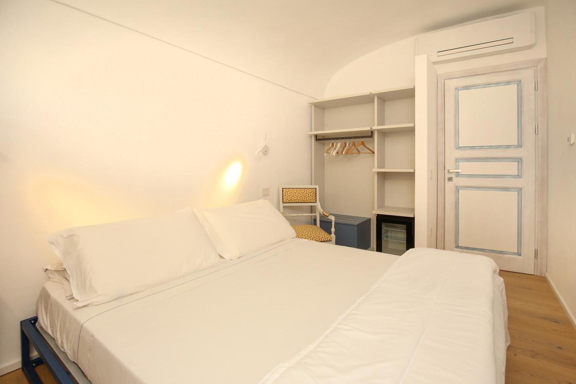 B&B Domos Mi & Ro Castelsardo Eksteriør bilde